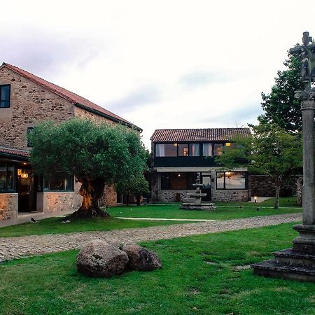 A Casa Do Lagoeiro A Estrada Kültér fotó
