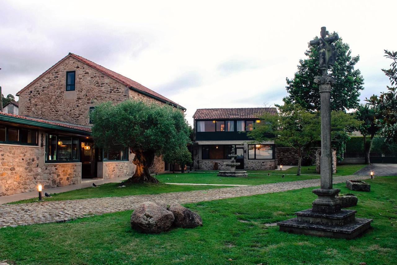 A Casa Do Lagoeiro A Estrada Kültér fotó